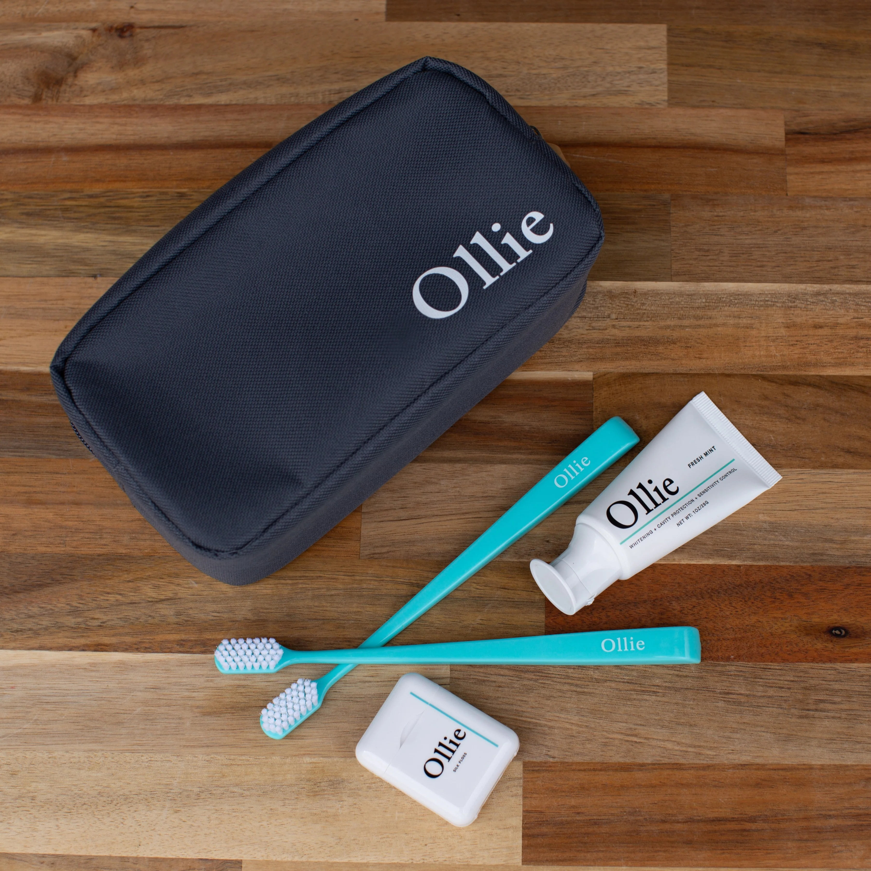 Ollie Donation Kit - Image 3