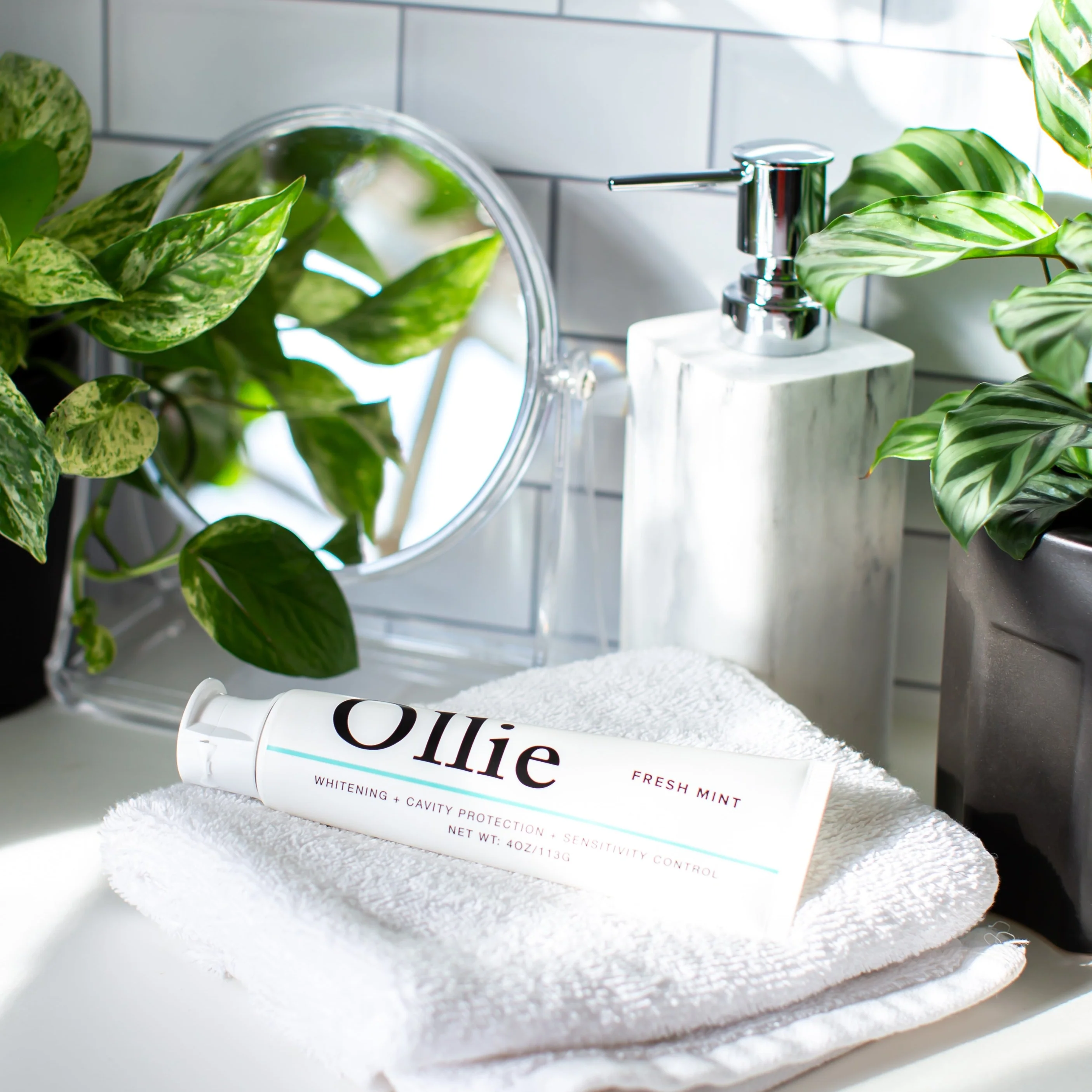 Ollie Fluoride + 10% nHap - Image 5