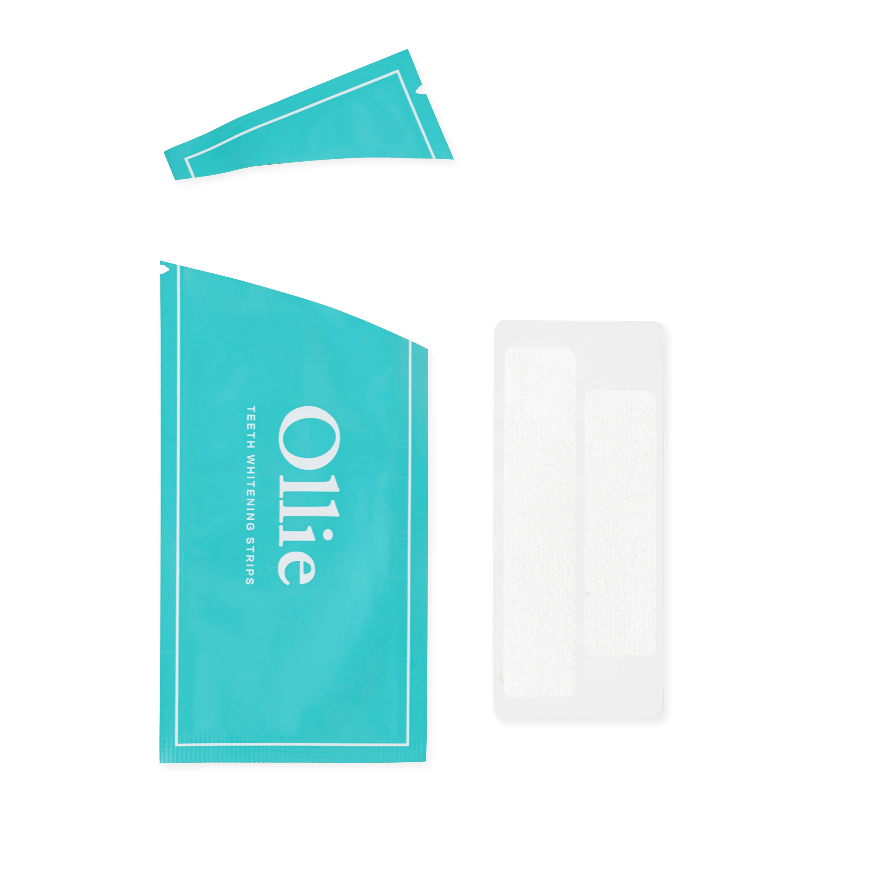Ollie Whitening Strips - Image 5