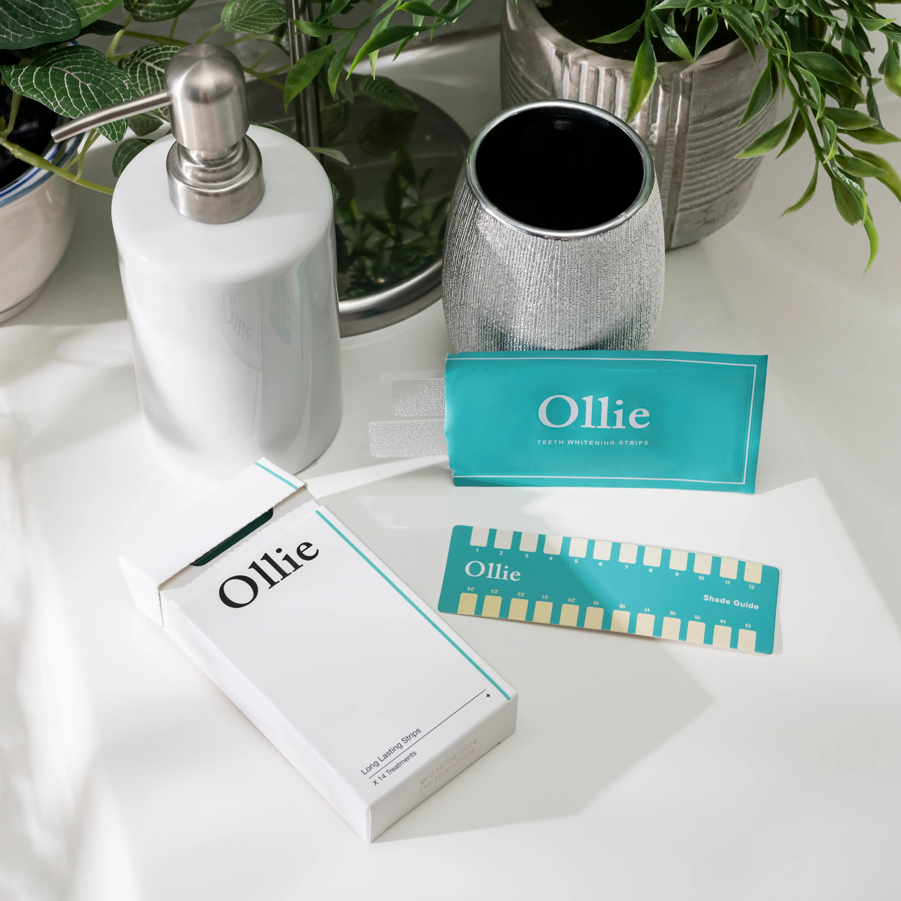 Ollie Whitening Strips - Image 6