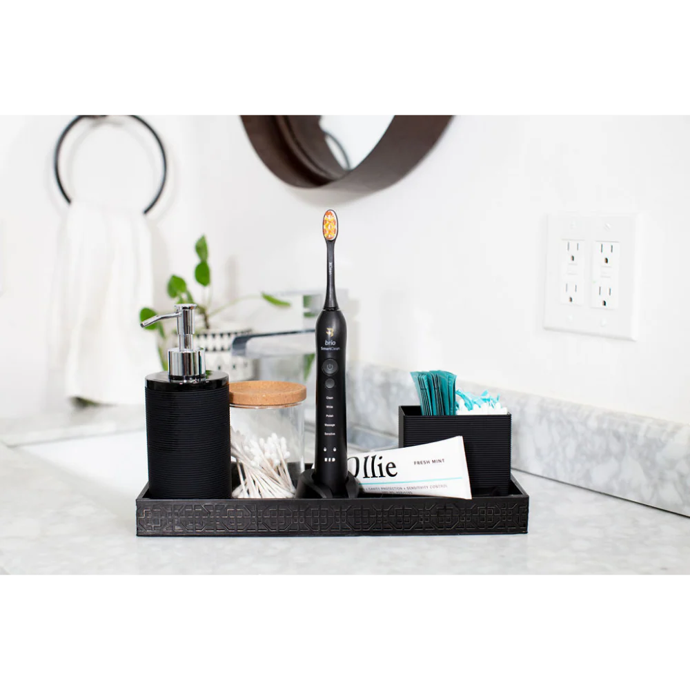 SmartClean Sonic Toothbrush - Image 8